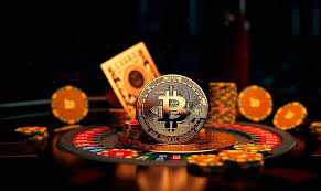 Bitcoin Kasino Revoluce ve Světě Online Hazardu 1405802847 Bitcoin Kasino Revoluce ve Světě Online Hazardu 1405802847