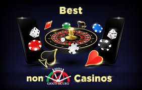 Casinò Senza Licenza AAMS Rischi e Opportunità nel Gioco Online 1159865831