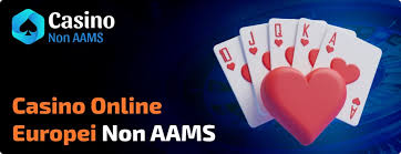 Casinò Senza Licenza AAMS Rischi e Opportunità nel Gioco Online 1159865831