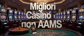 Casinò Senza Licenza AAMS Rischi e Opportunità nel Gioco Online 1159865831