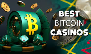 De Bedste Bitcoin Casinos i 2023 De Bedste Bitcoin Casinos i 2023