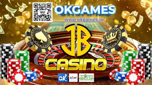 Discover JB Casino India Your Gateway to Online Gaming