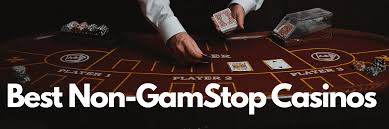 Discovering Casino Sites Not on GamStop Your Guide to Non-Restricted Gambling Discovering Casino Sites Not on GamStop Your Guide to Non-Restricted Gambling