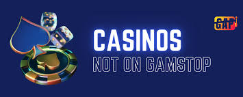 Discovering Gambling Sites Without GamStop Play Freely Discovering Gambling Sites Without GamStop Play Freely