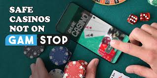 Discovering Gambling Sites Without GamStop Play Freely Discovering Gambling Sites Without GamStop Play Freely
