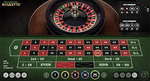 Experience the Thrills of Live Roulette at Top Casino Sites Experience the Thrills of Live Roulette at Top Casino Sites