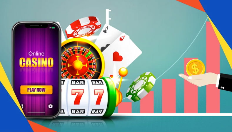 Experience Thrilling Gaming with 7Gold & Sportsbook