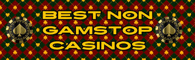 Exploring British Casinos Not on GamStop 1064435003