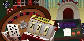 Exploring Independent UK Casino Sites The Future of Online Gambling
