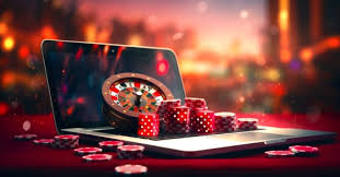 Exploring the Thrills of Slots Dynamite Platform Exploring the Thrills of Slots Dynamite Platform