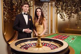 Lightning Roulette Das innovative Casino-Erlebnis Lightning Roulette Das innovative Casino-Erlebnis