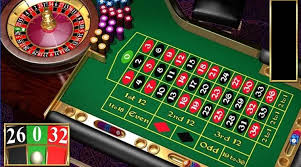 Live Roulette Unaffected by External Factors 1841328612