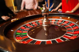 Live Roulette Unaffected by External Factors 1841328612