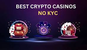 No ID Casino The Future of Online Gaming Without Personal Verification No ID Casino The Future of Online Gaming Without Personal Verification