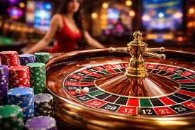 Online Bitcoin Roulette The Future of Gambling