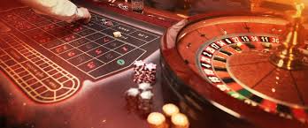 Online Bitcoin Roulette The Future of Gambling