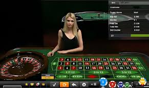 Online Bitcoin Roulette The Future of Gambling
