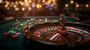 Online Roulette mit Echtgeld – Spannendes Spielvergnügen