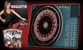 Online Roulette mit Echtgeld – Spannendes Spielvergnügen