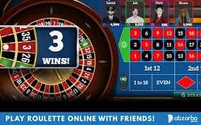 Online Roulette mit Echtgeld und Startguthaben – So starten Sie richtig!