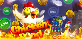 The Allure of Chicken Road Casinos A Comprehensive Guide