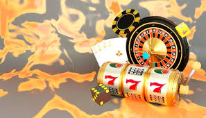 Explore the Exciting World of Online Gambling at Stake-MA
