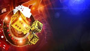 Explore the Exciting World of Online Gambling at Stake-MA
