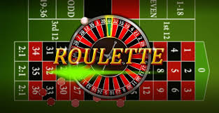 Online Roulette mit Echtgeld – Spannender Spielspaß und hohe Gewinnchancen
