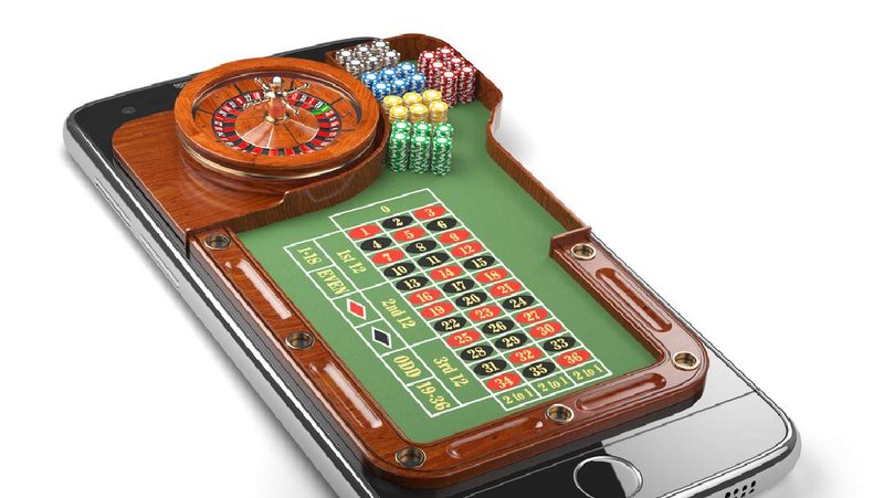 Image: Experience the Thrill of Global Gaming with Roulettino Casino Online